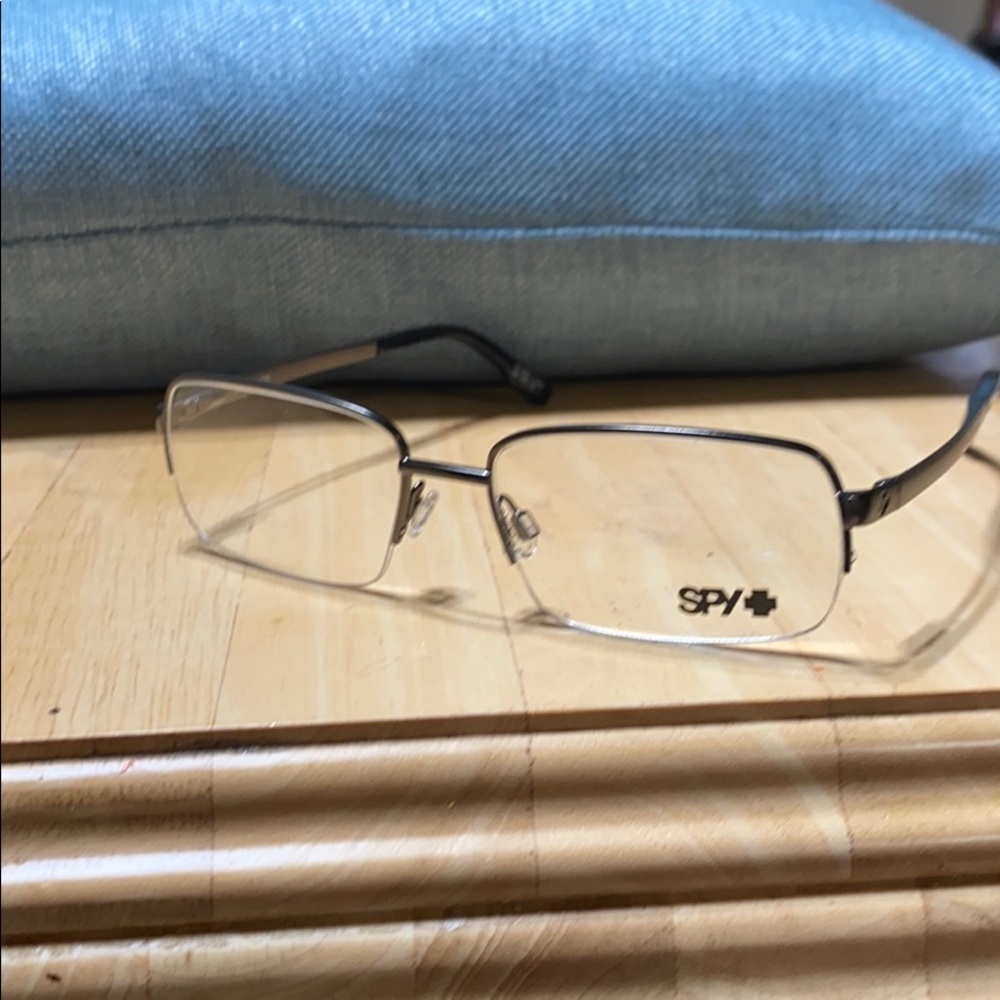 SPY OPTIC FRAMES ZZ1